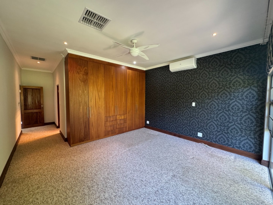 To Let 4 Bedroom Property for Rent in Pecanwood Estate North West